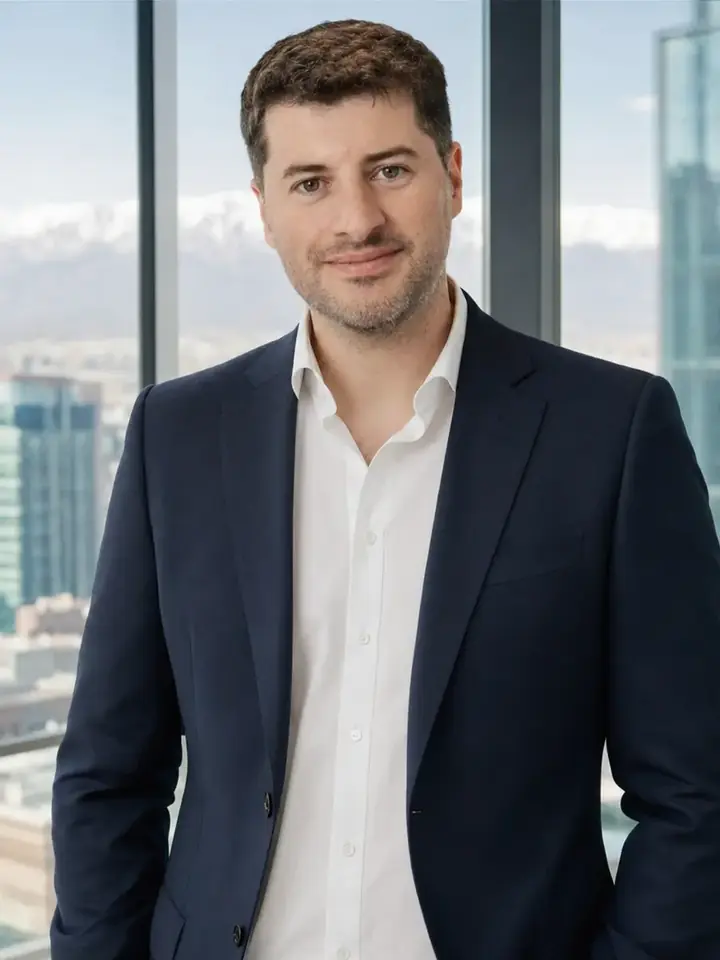 Alejandro Cabezas Rebolledo